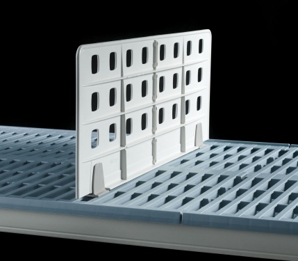 metromax light duty divider